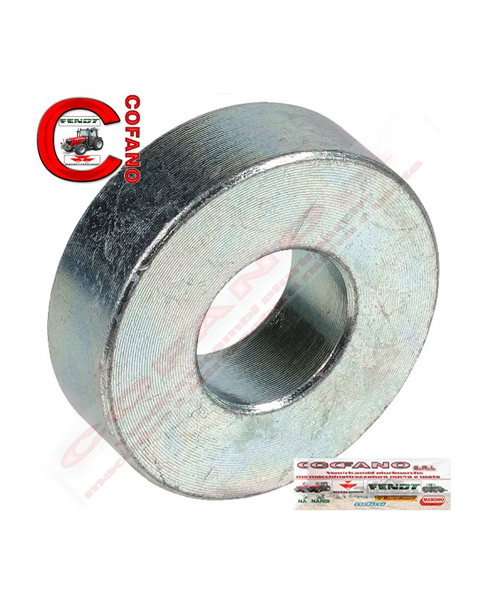 Anello distanziatore maschio originale