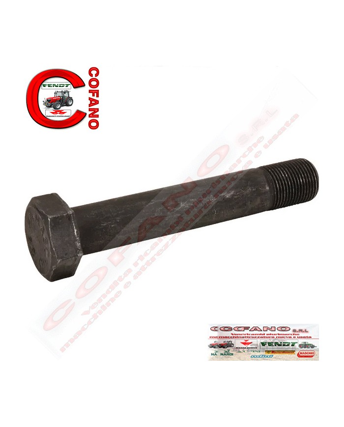 Vite maschio originale M20X1,50