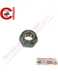 Dado esagonale autobloccante M20x1,50 maschio originale