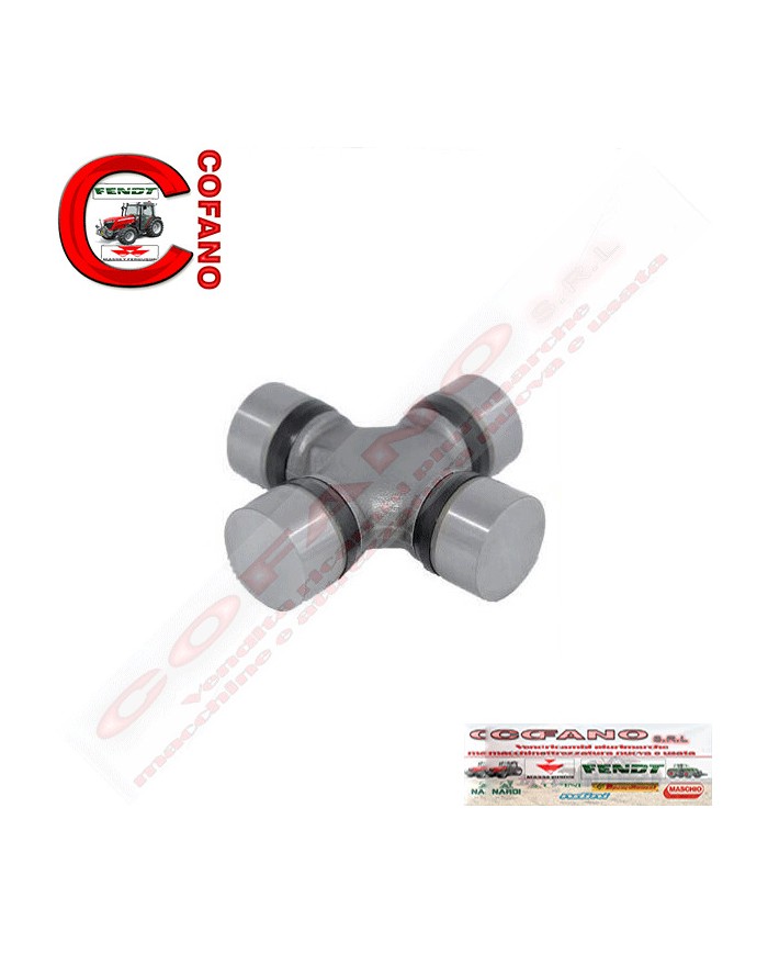 Crociera V12 50x118 mm