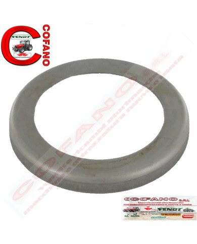 Coperchio parapolvere maschio