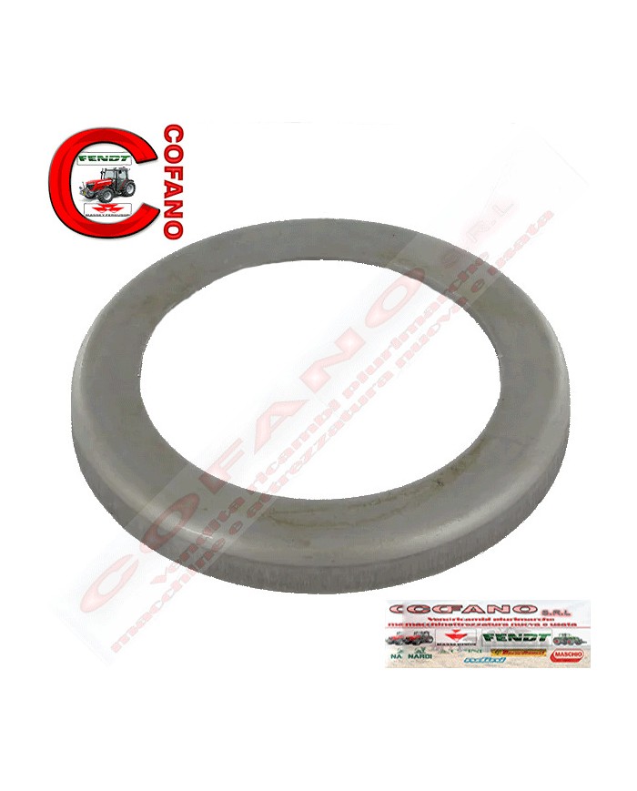 Coperchio parapolvere maschio