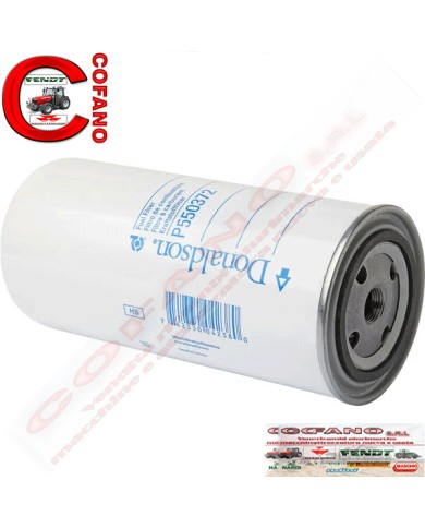 Filtro carburante ad avvitamento P550372