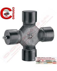 Crociera Ø 42x130 mm