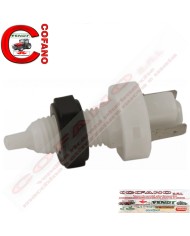 Interruttore stop-freni universale corto con ghiera 47 mm