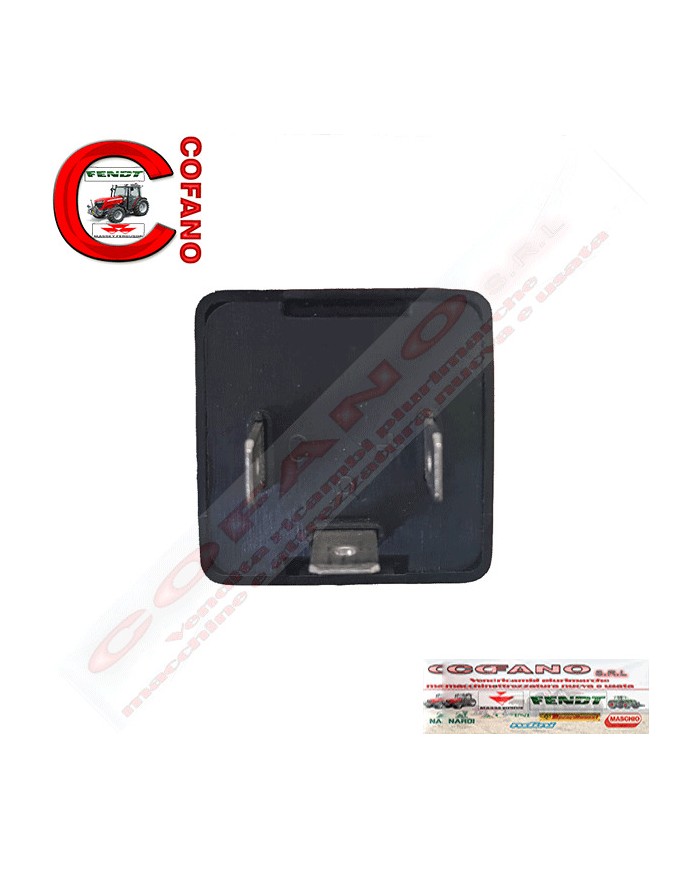 Intermittenza 3 contatti cobo 12v 47w 180w max