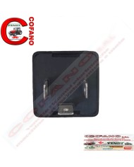 Intermittenza 3 contatti cobo 12v 47w 180w max