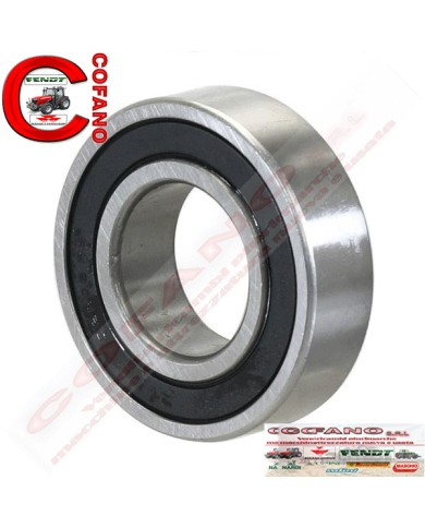 Cuscinetto a sfere 40x80x23 mm