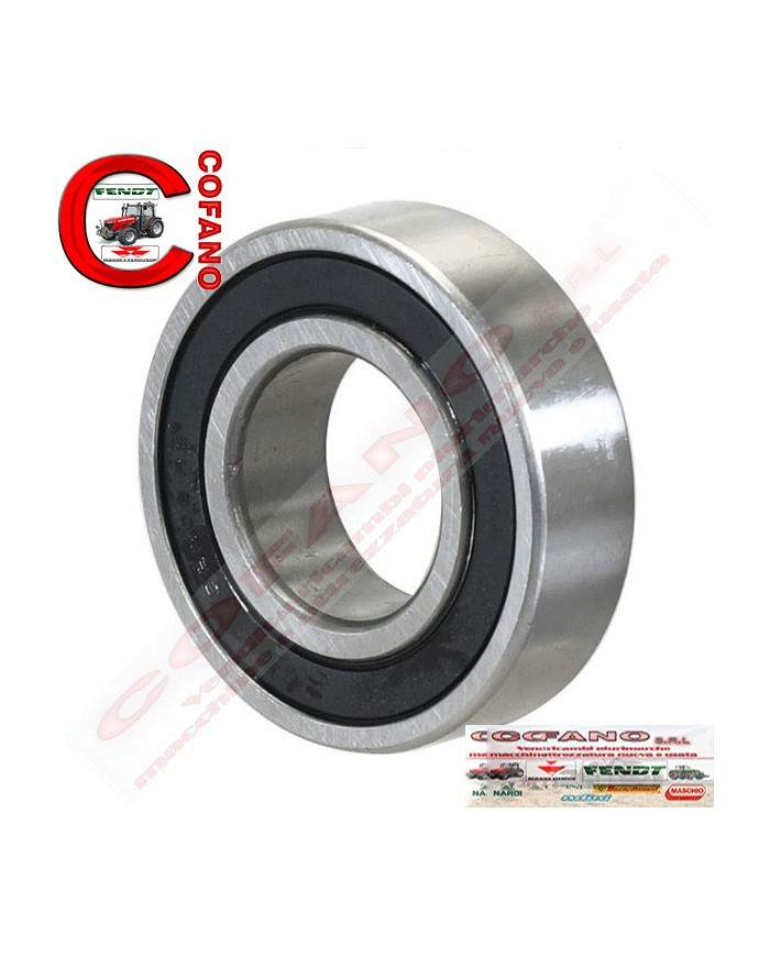 Cuscinetto a sfere 40x80x23 mm Cuscinetto a sfere 40x80x23 mm