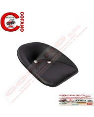 Sedile universale fisso in ecopelle 484x500x190 AMA