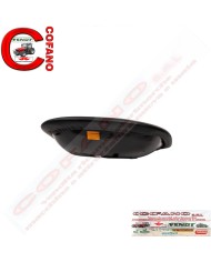 Sedile universale fisso in ecopelle 484x500x190 AMA