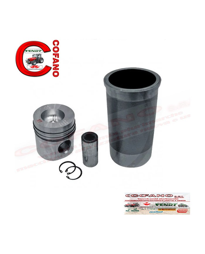Kit riparazione cilindro motore Case IH serie 46 55 56 Kit riparazione cilindro motore Case IH serie 46 55 56