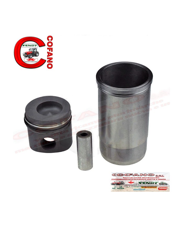 Kit riparazione cilindro motore Case IH serie 46 55 56 - 3118759R95
