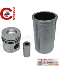 Kit riparazione cilindro motore Case IH serie 23, 33 , 44 , 45, 46 - 3139586R95 Kit riparazione cilindro motore Case IH serie 23, 33 , 44 , 45, 46 - 3139586R95