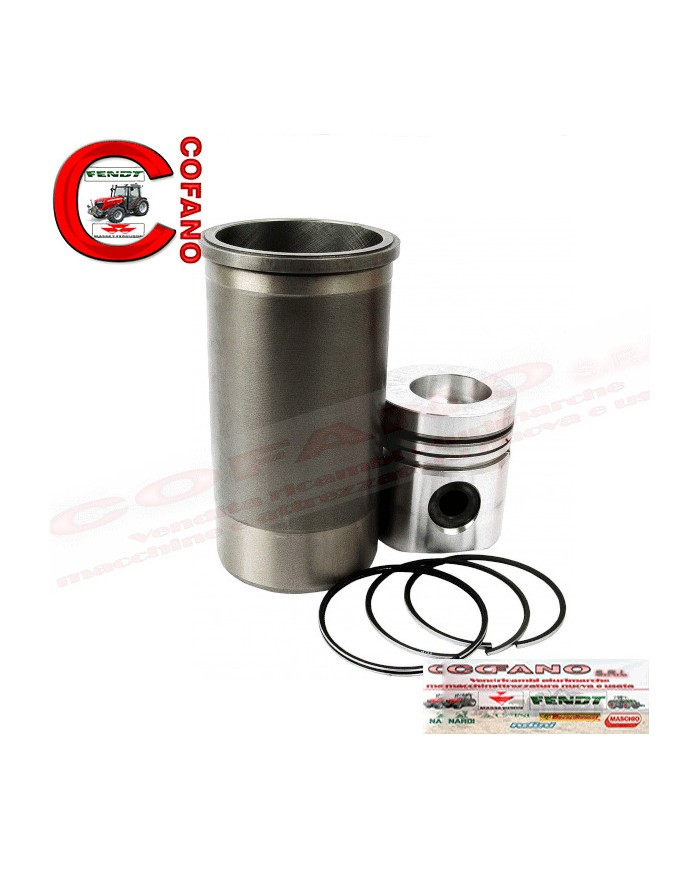Kit riparazione cilindro motore Case IH serie 48-54-64 - 3139591R96