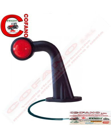 Luci di ingombro laterali a led - 36147