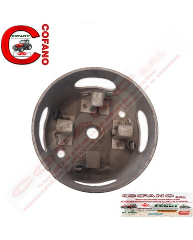 Coperchio CAV LUCAS Ø 114 mm 6010-21M