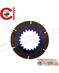 Disco frizione assale anteriore Case IH 3221193R1