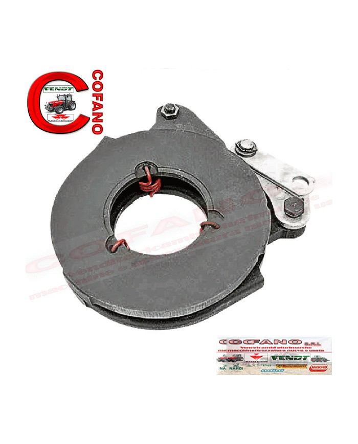 Freno automatico per Case IH 786460R21, 3223926R91,