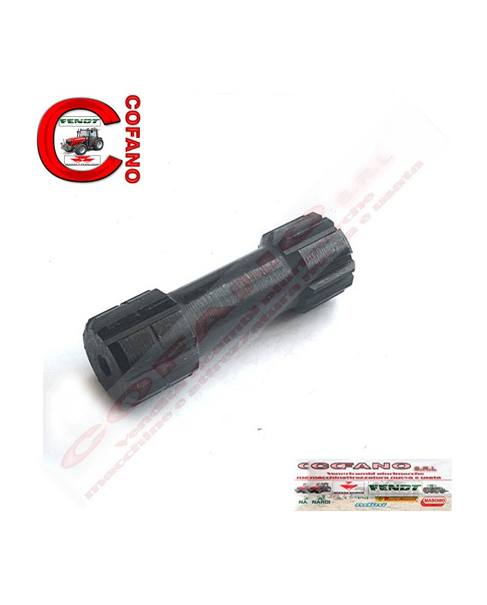 Alberino pompa iniezione CAV LUCAS 7123-592B