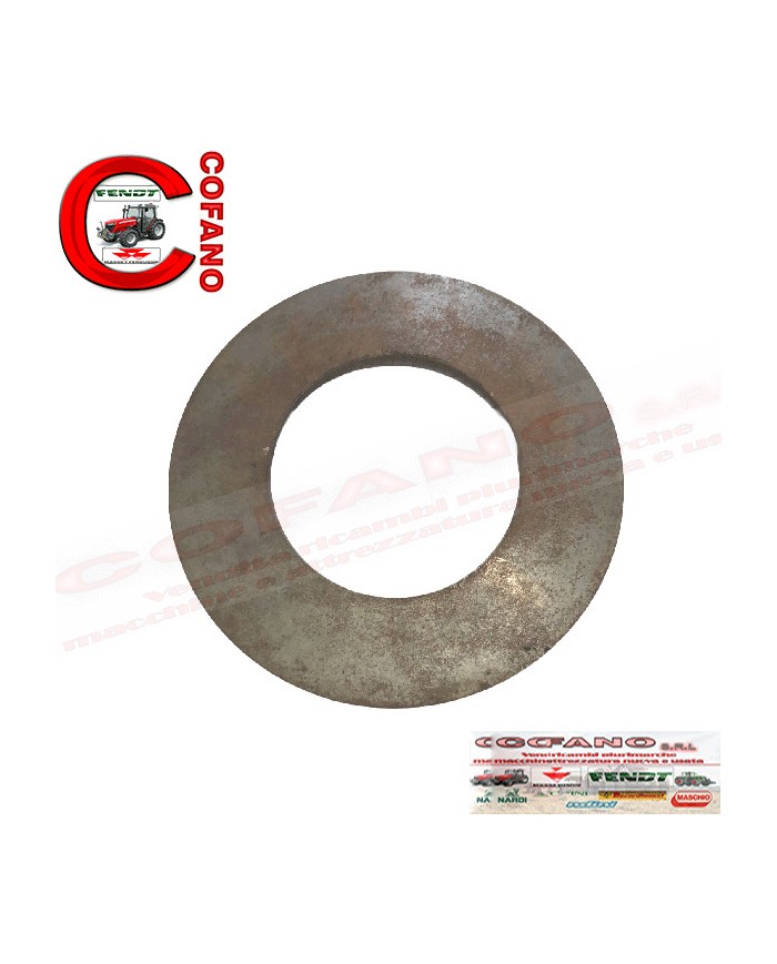 Molla assale anteriore Case IH 3221191R1