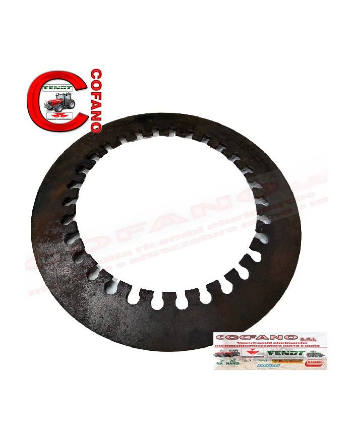 Molla belleville Case IH 3224421R1