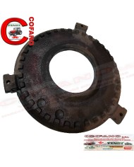 Piatto frizione 3137637R1 Case IH 654, 724, 824, 553 Piatto frizione 3137637R1 Case IH 654, 724, 824, 553