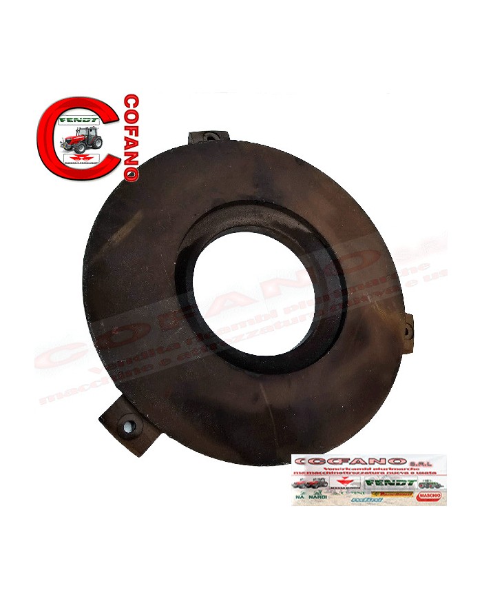 Piatto frizione 3137637R1 Case IH 654, 724, 824, 553 Piatto frizione 3137637R1 Case IH 654, 724, 824, 553