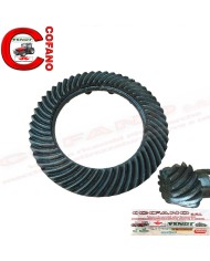 Coppia conica differenziale 3220020R94 trattori Case IH 644, 744, 844, 844S, 955