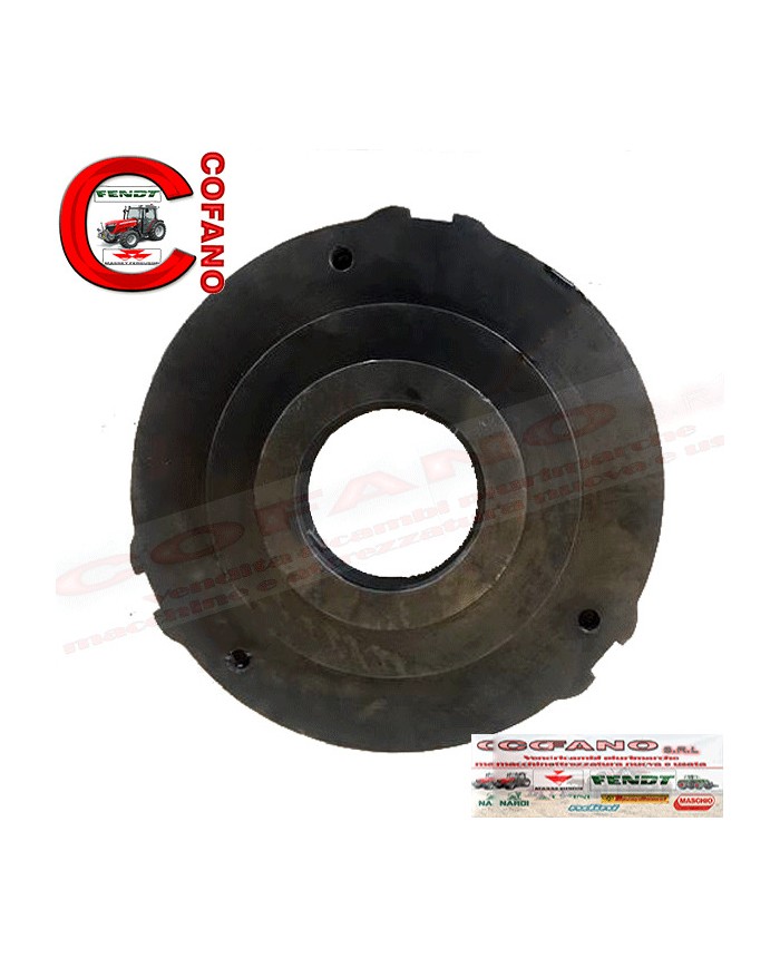 Flangia freno 3225638R3 trattori Case IH 955 -1055 - 955XL -1055XL Flangia freno 3225638R3 trattori Case IH 955 -1055 - 955XL -1055XL