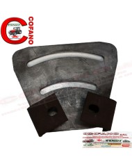 Piastra 3223600R91 trattori Case IH