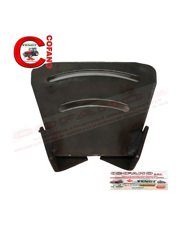 Piastra 3223600R91 trattori Case IH