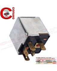 Relè 3221178R91 trattori Case IH serie 55-56-3200-4200-33-40-85