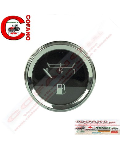 Indicatore livello carburante MF 100-200-300-500-2000