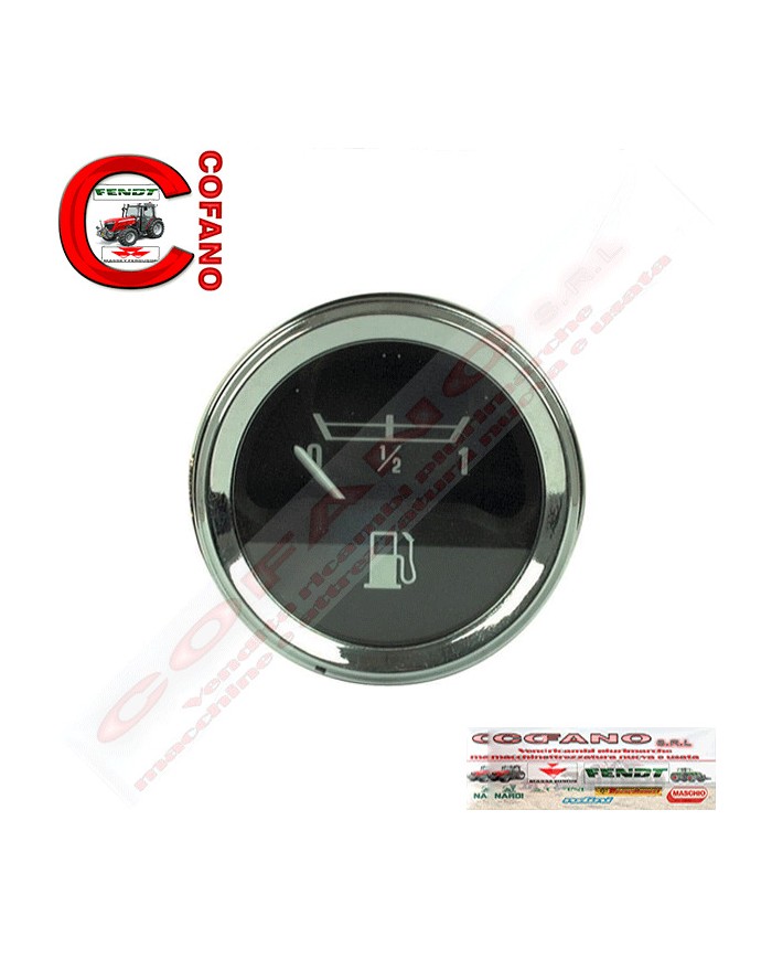 Indicatore livello carburante MF 100-200-300-500-2000