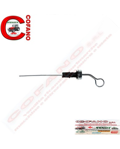 Asta livello olio Fiat Ford New Holland cod. 5096005