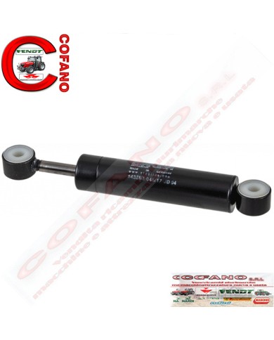 Ammortizzatore M97 12v Cobo Lungh. max 205 mm