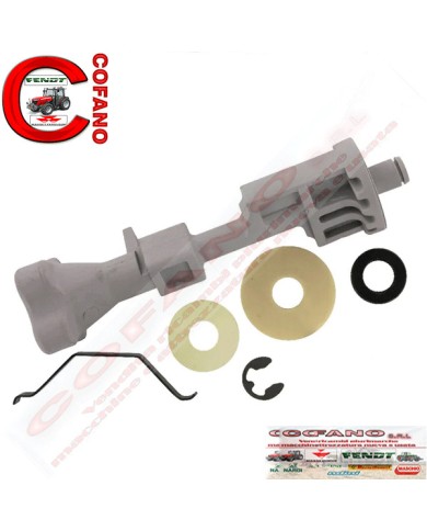 Kit regolazione altezza Compacto Grammer