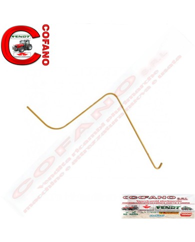 Molla ranghinatore stellare