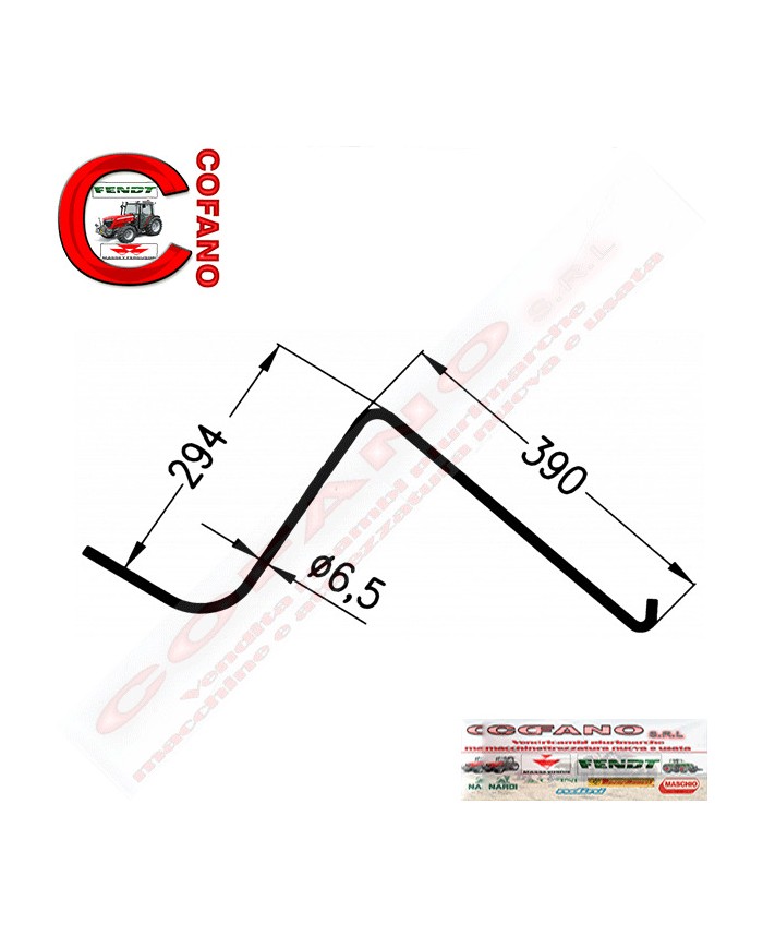 Molla ranghinatore stellare