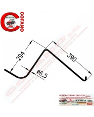 Molla ranghinatore stellare