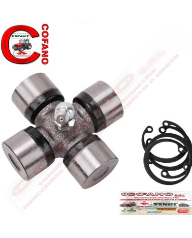 Crociera Ø 23.8 x 61.3 mm T20