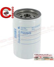Filtro olio Donaldson P552849