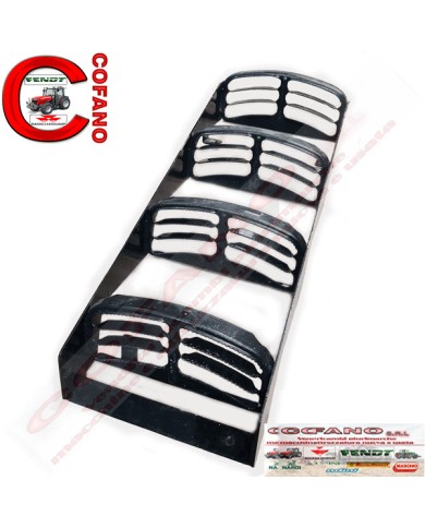 Gradini sinistra Massey Ferguson serie 8400