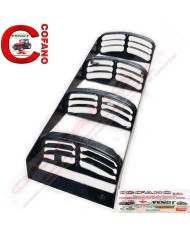 Gradini sinistra Massey Ferguson serie 8400