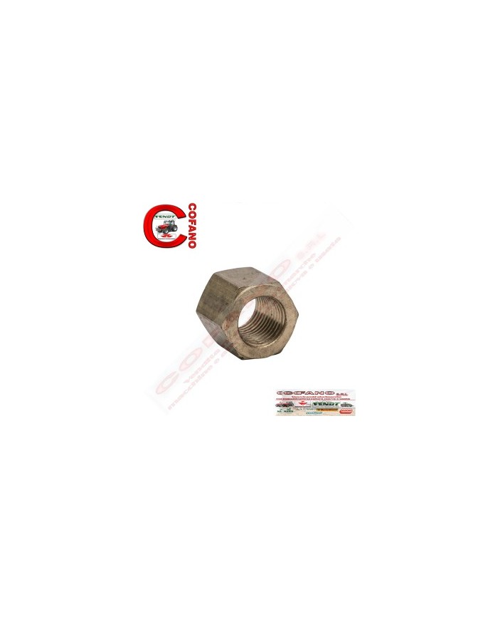 Dado 3/8″ UNF collettore scarico 967438M1