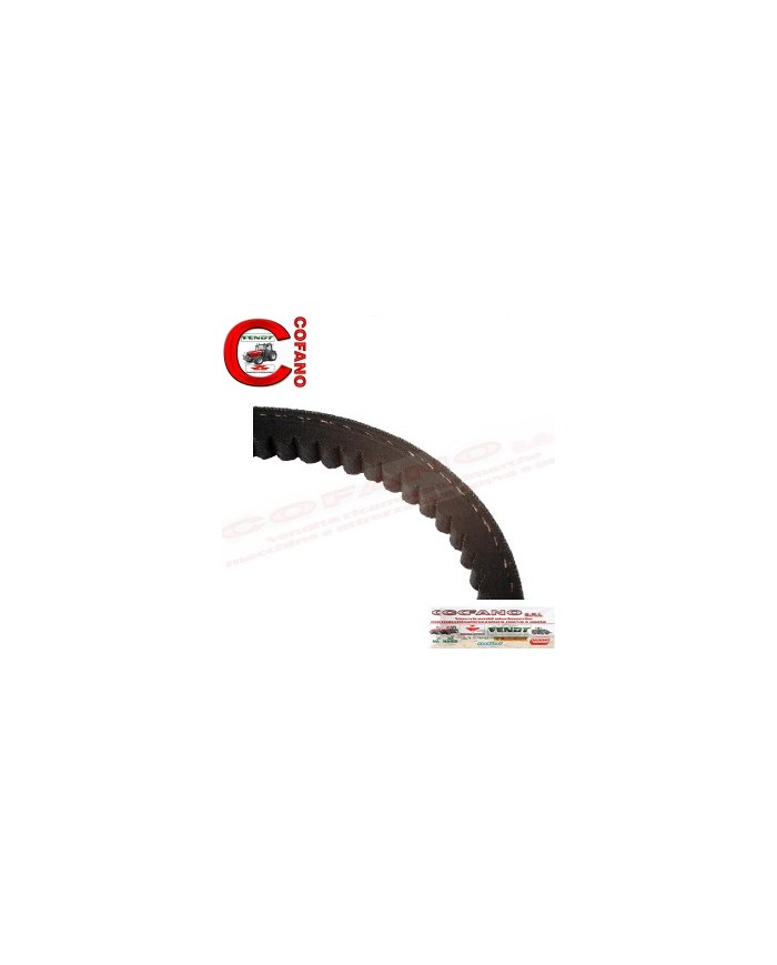 Cinghia 10 X 1150 La