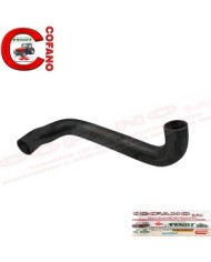 Tubo flessibile inferiore radiatore Ø 38 x 40 mm Tubo flessibile inferiore radiatore Ø 38 x 40 mm
