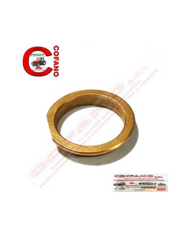 Boccola bronzo pompa idraulica Massey Ferguson