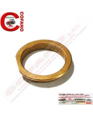 Boccola bronzo pompa idraulica Massey Ferguson Boccola bronzo pompa idraulica Massey Ferguson